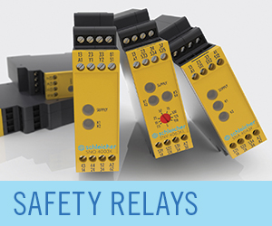 SchleicherUSA Safety Relays and Switches