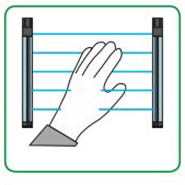 LightCurtainSafetyRelay