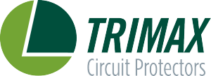 Trimax Circuit Protectors logo