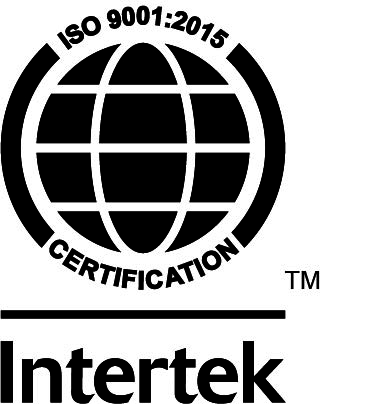 ISO 9001:2015 Certification