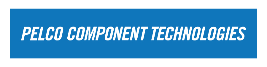 PelcoComponentTechnologies logo