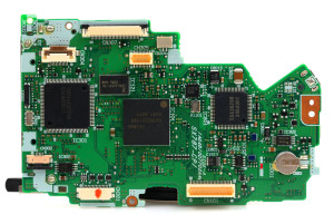 Special Shape Circuit Board