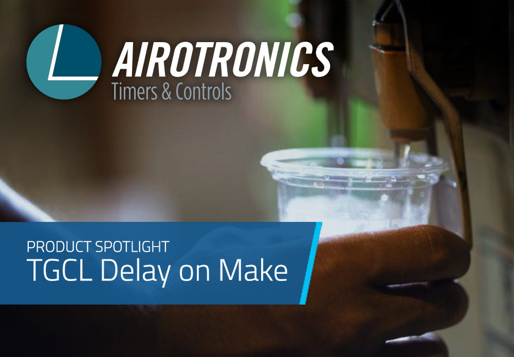 Delay On Make Tgcl