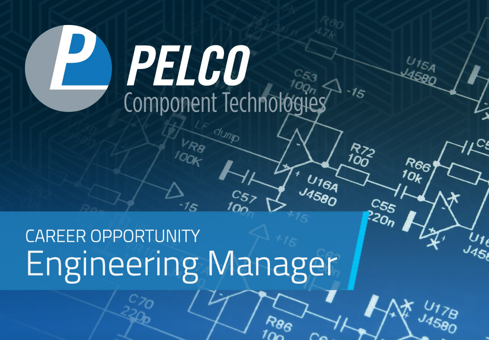 Join Our Team:  Engineering Manager