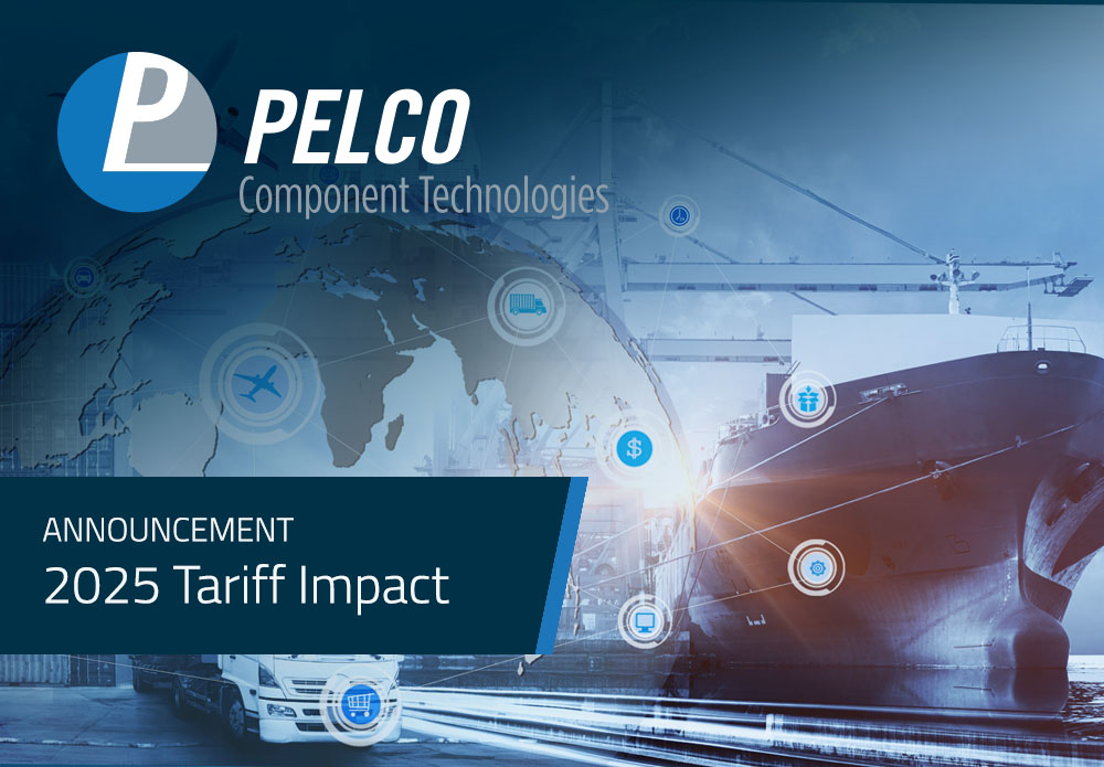 2025 Tariff Impact Mitigation Strategies 