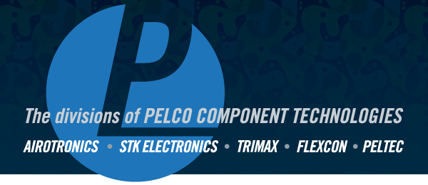 Welcome to Pelco Component Technologies