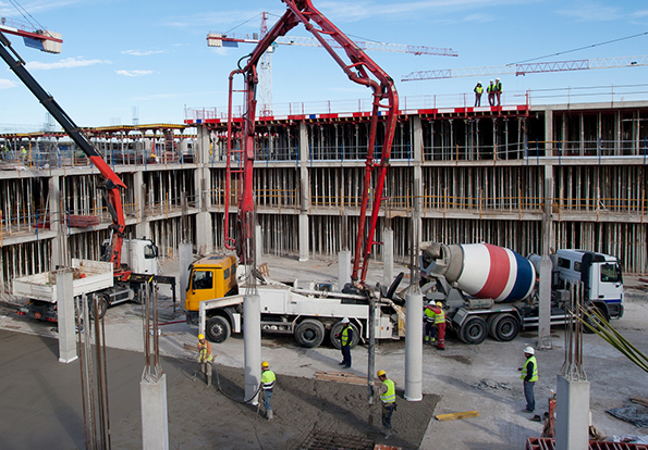 Programmable digital timer controls time-lapse cameras for job-site security and remote monitoring