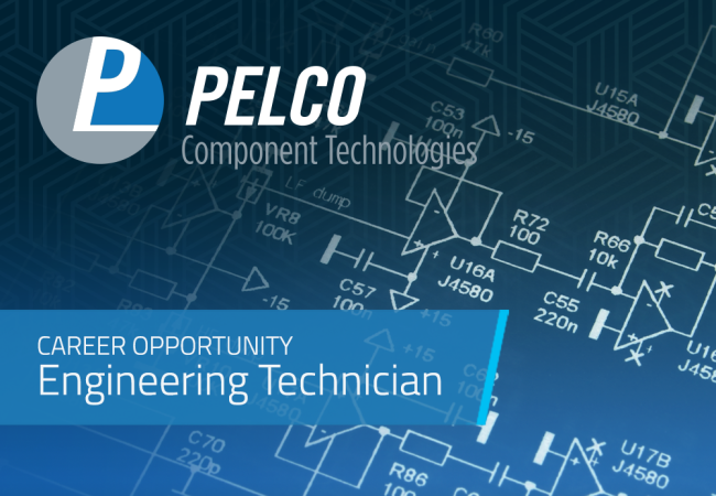 Join Our Team: Engineering Technician