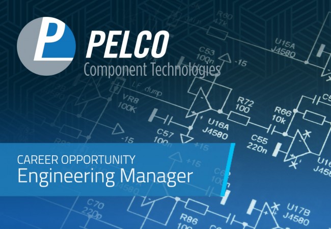 Join Our Team: Engineering Manager