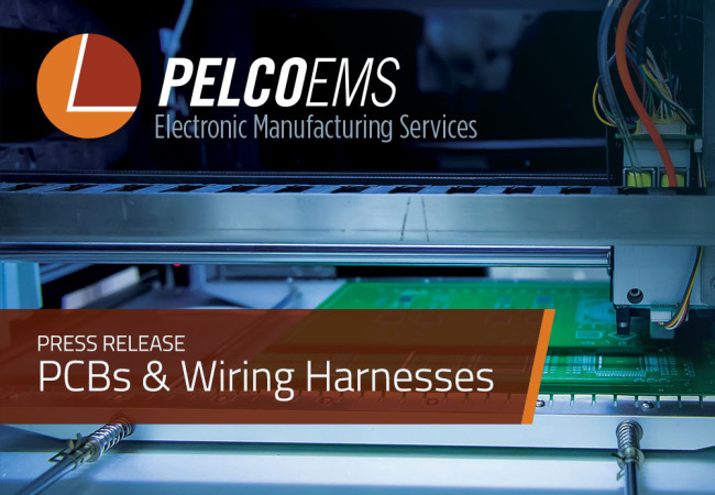 Press Release: PelcoEMS Overview