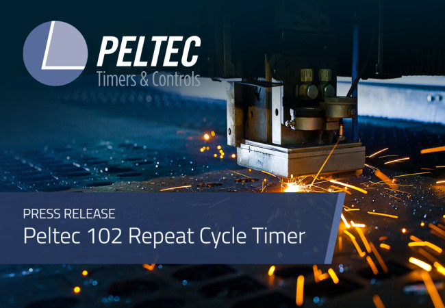 Press Release: Peltec 102