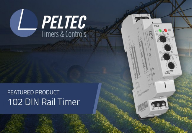 Featured Product: Peltec 102